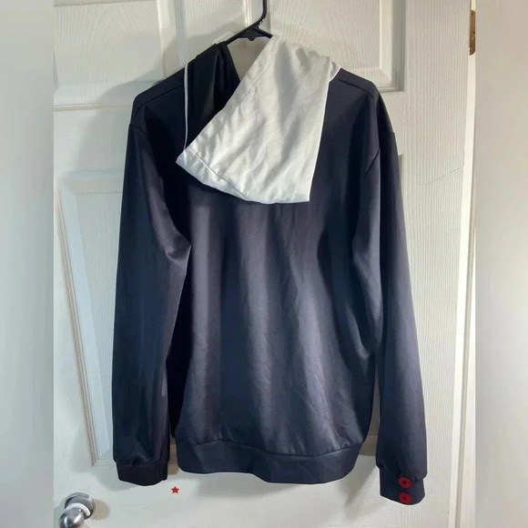 Persona 5 - Shujin High School - Large Hoodie - Picture 6 of 6